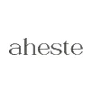 Aheste