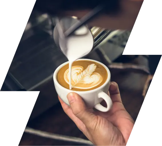 Exclusive for Cafés POS System