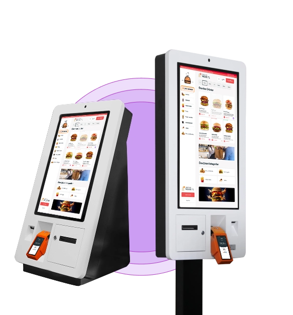 New Generation Order Experience