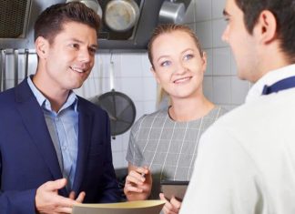 How to run a Restaurant: 5 Tips for Running a Restaurant
