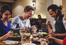 7 Ways to Attract Customers to Your Restaurant