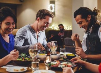 7 Ways to Attract Customers to Your Restaurant