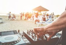 Ready to Feel the Sun with Simpra?