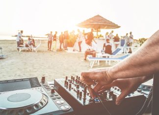 Ready to Feel the Sun with Simpra?