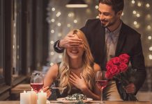 Tips For Restaurants: Valentine’s Day