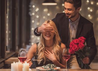 Tips For Restaurants: Valentine’s Day