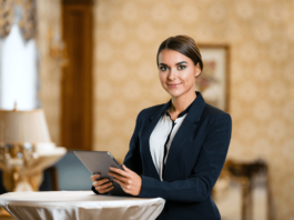 Restaurant Automation and Hotel Management System Connection