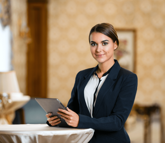 Restaurant Automation and Hotel Management System Connection