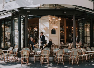 A Comprehensive Guide to Opening a Café: Navigating Permits, Licenses, and Costs