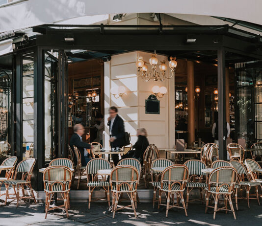 A Comprehensive Guide to Opening a Café: Navigating Permits, Licenses, and Costs