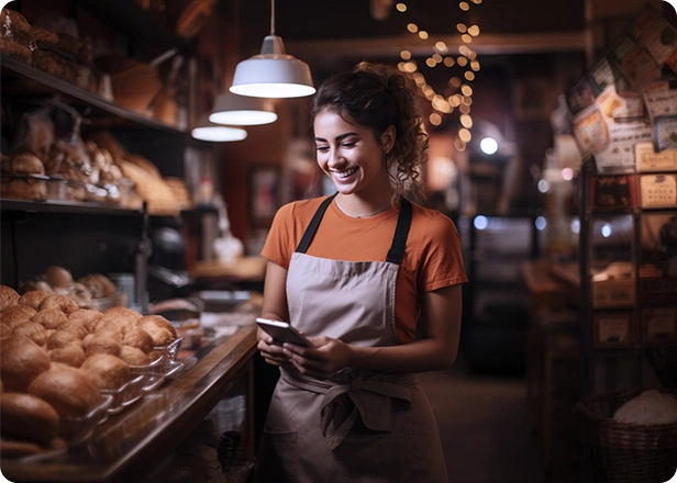 Mobiles Reporting | Simpra Insight