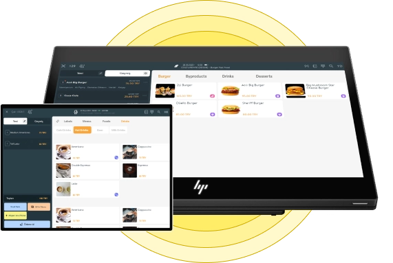 The Most Innovative Restaurant Software